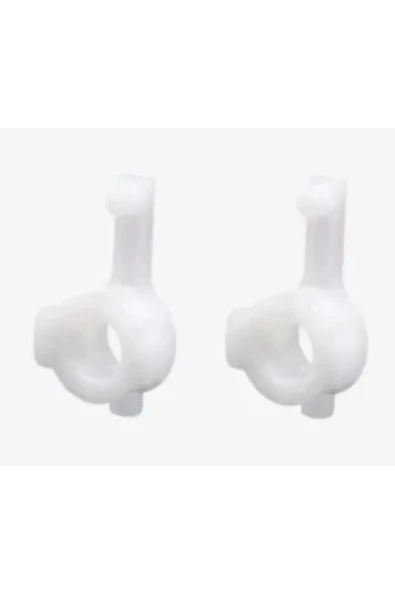 Lazer Ofis Malzemeleri Samsung SCX3405 Exit Roller Bushing ürün görseli