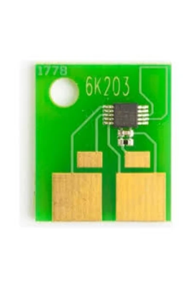 Lazer Ofis Malzemeleri Lexmark X203 Toner Chipi 2,5k ürün görseli