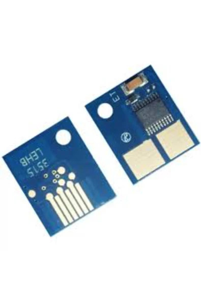 Lazer Ofis Malzemeleri Lexmark C780 Kırmızı Toner Chipi 10K ürün görseli