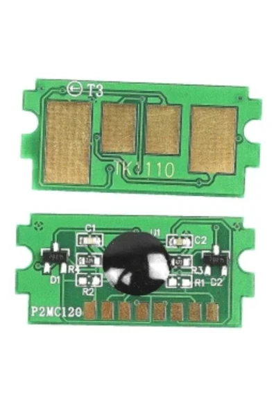 Lazer Ofis Malzemeleri Kyocera TK1120 Toner Chipi 2,5k ürün görseli