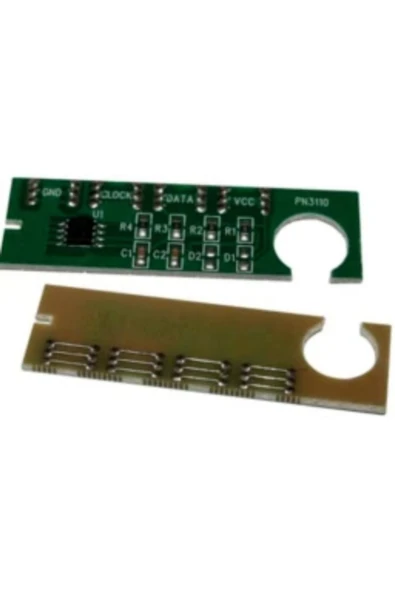 Lazer Ofis Malzemeleri Samsung SCX4720 Toner Chipi 5k ürün görseli 1