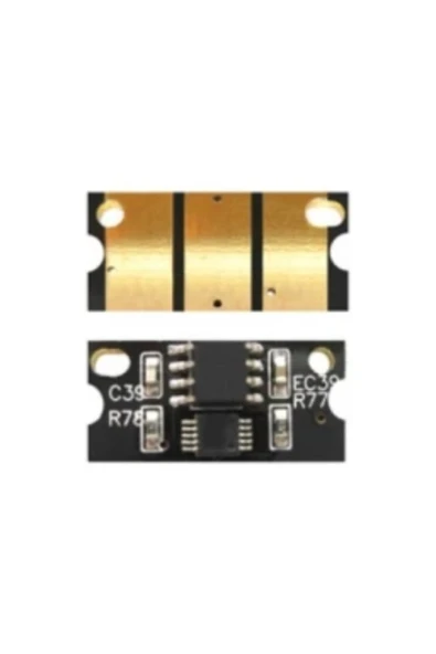 Lazer Ofis Malzemeleri Konica Minolta Magicolor 1600 Sarı Toner Chipi 2,5k ürün görseli