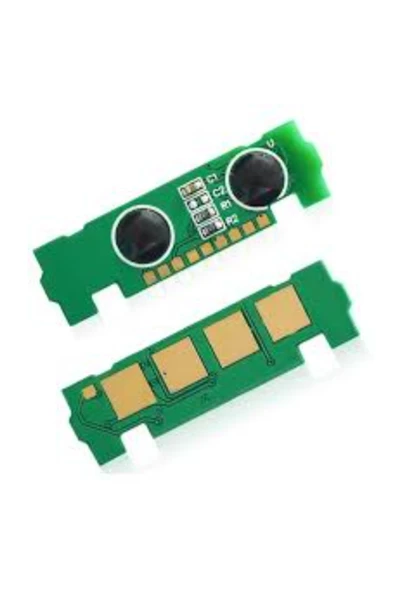 Lazer Ofis Malzemeleri Samsung CLT-Y406S Sarı Toner Chipi 1k ürün görseli