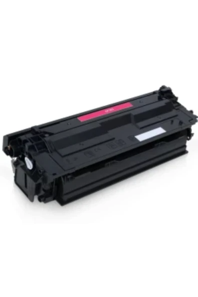 Lazer Ofis Malzemeleri Hp CF363A & Canon CRG040 Kırmızı Muadil Toner 5,4k ürün görseli 1
