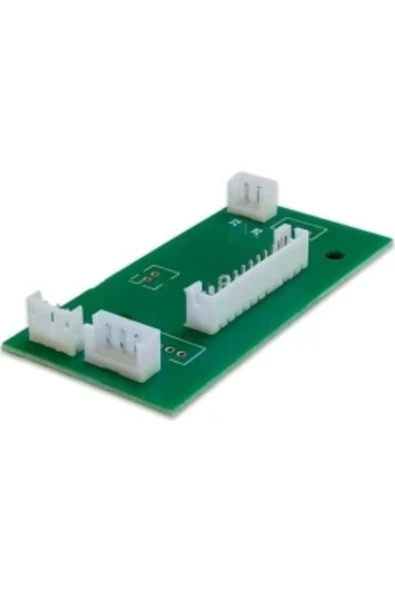 Lazer Ofis Malzemeleri Lexmark MS810 Fuser Ünitesi Chipi 200K ürün görseli 1