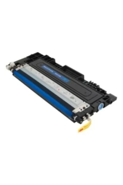 Lazer Ofis Malzemeleri Samsung CLT-C407S Mavi Muadil Toner 1k ürün görseli