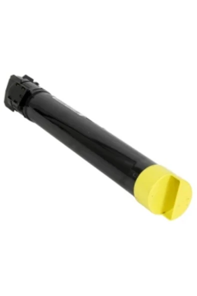 Lazer Ofis Malzemeleri Lexmark C950 Sarı Muadil Toner 22K ürün görseli