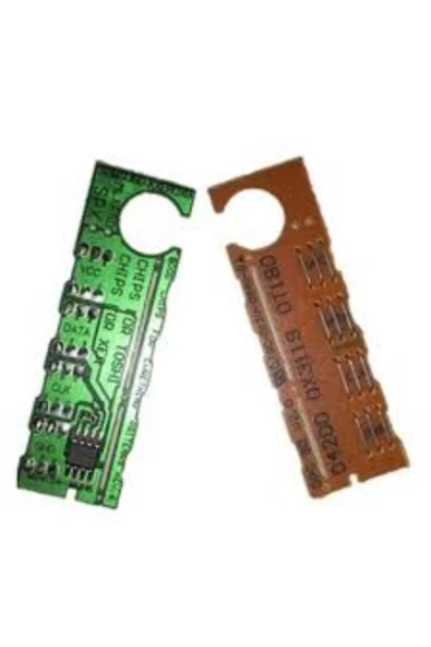 Lazer Ofis Malzemeleri Samsung SF560 Toner Chipi 3k ürün görseli 1