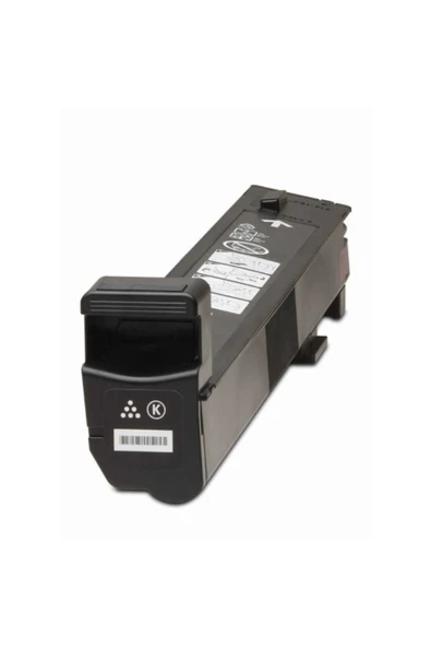 Lazer Ofis Malzemeleri Hp CB390A Siyah Muadil Toner 19,5k ürün görseli 1