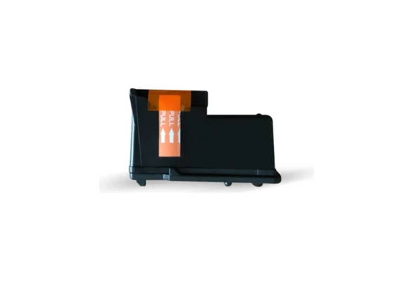 Canon QY6-8028-010 Siyah Orijinal Baskı Kafası - Resim 2