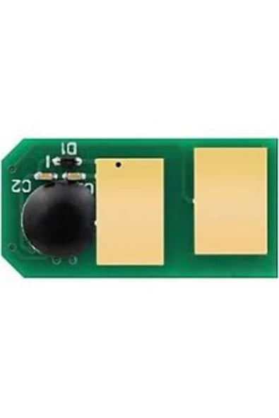 Lazer Ofis Malzemeleri Oki C301 Sarı Toner Chipi 1,5k ürün görseli 1