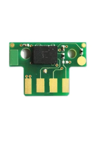 Lazer Ofis Malzemeleri Lexmark C544 Siyah Toner Chipi 6k ürün görseli