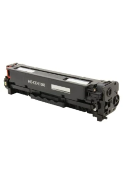 Lazer Ofis Malzemeleri Hp CE410A Siyah Muadil Toner 3,2k ürün görseli 1