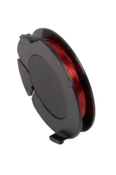 Lazer Ofis Malzemeleri Xerox Phaser 6300 Siyah Toner Chipi 7k - Resim 2