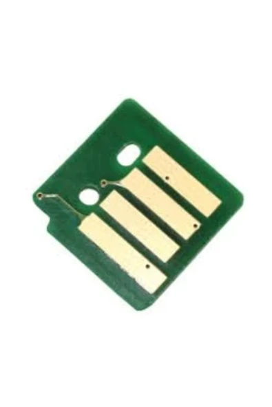 Lazer Ofis Malzemeleri Xerox Workcentre 7120 Kırmızı Toner Chipi 15K ürün görseli 1