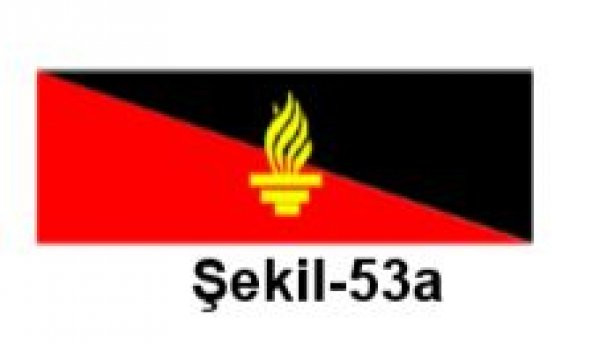 ASAL Şerit Rozeti ürün görseli