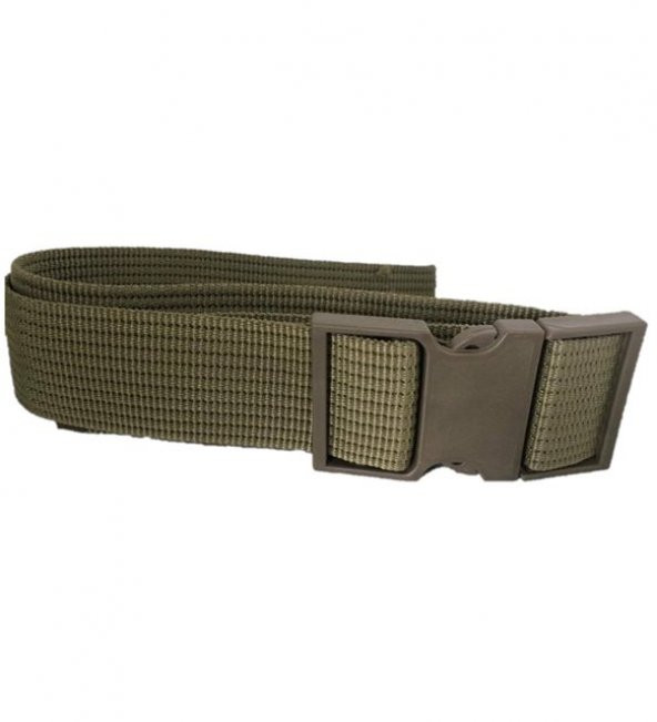 Askeri Haki Palaska - Standart Yeşil Palaska