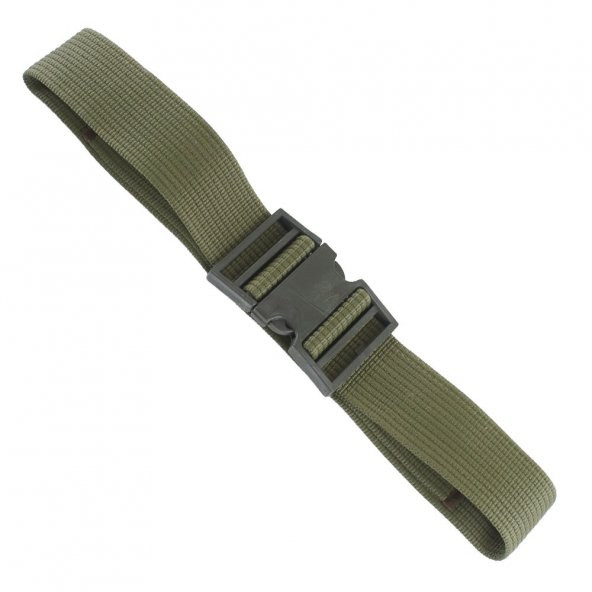 Askeri Haki Palaska - Standart Yeşil Palaska - 2