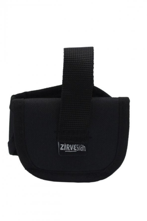 Siyah Kase Kılıf - 2