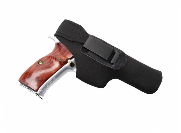 Dalgıç Kumaş İç Dış Maşalı Kılıfı - 2