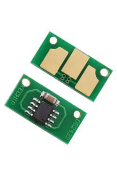 Lazer Ofis Malzemeleri Xerox Phaser 6120 Kırmızı Toner Chipi 4,5k ürün görseli 1