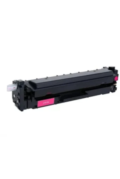 Lazer Ofis Malzemeleri Hp CF413X & Canon CRG046H Kırmızı Muadil Toner 5k ürün görseli