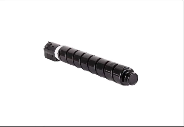 Canon C-EXV 59 Siyah Toner Muadil, IR 2525, 2625, 2630, 2645 - Resim 4