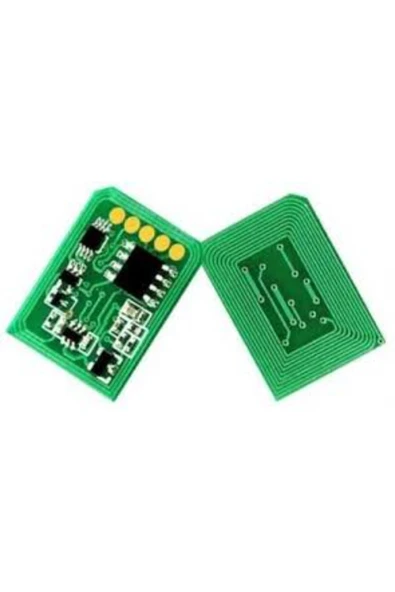 Lazer Ofis Malzemeleri Oki C3300 Renkli Toner Chipi 2,5k ürün görseli