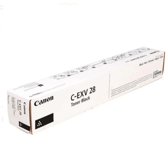 CANON IRC5045/5250 SİYAH(C-EXV28)MUADİL TONER 44.000syf - Resim 4