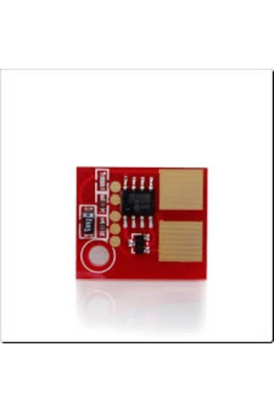 Lazer Ofis Malzemeleri Lexmark X340 Toner Chipi 6k ürün görseli