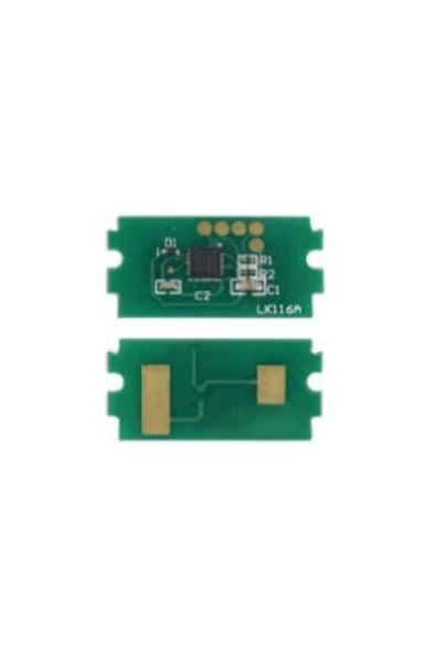 Lazer Ofis Malzemeleri Utax PK3010 Toner Chipi 12,5k ürün görseli 1