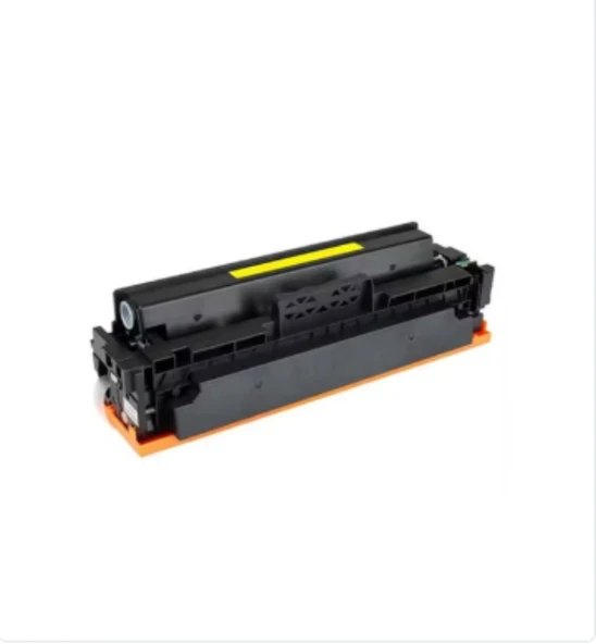 Canon C1127 Chipsiz Sarı Muadil Toner 5,9k - Resim 2