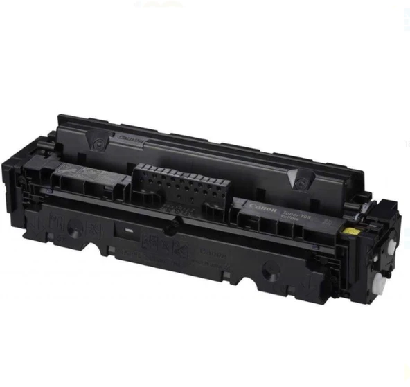 Canon T09 Muadil Toner Sarı / Canon İ-Sensys X C1127p / C1127i / C1127if - Resim 4