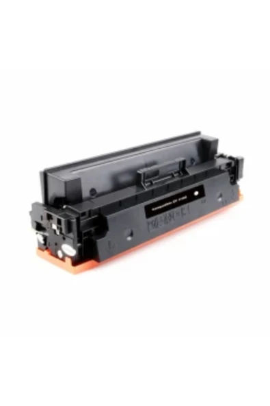 Lazer Ofis Malzemeleri Hp CF410X & Canon CRG046H Siyah Muadil Toner 6,5k ürün görseli