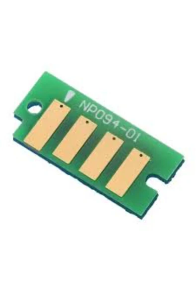 Lazer Ofis Malzemeleri Xerox Workcentre 6605 Sarı Toner Chipi 6k ürün görseli