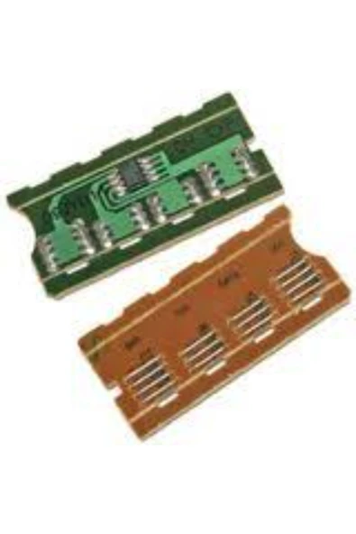 Lazer Ofis Malzemeleri Xerox Phaser 3600 Toner Chipi 14K ürün görseli 1