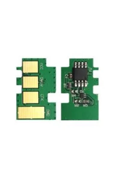 Lazer Ofis Malzemeleri Samsung CLT-K503L Siyah Toner Chipi 8k ürün görseli 1