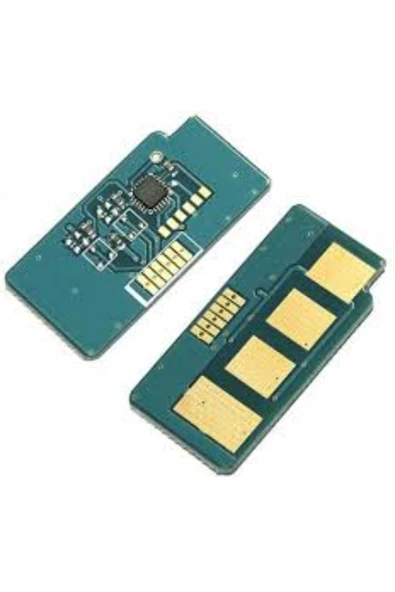 Lazer Ofis Malzemeleri Xerox Phaser 3140 Toner Chipi 2,5k - Resim 2