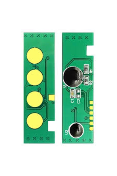 Lazer Ofis Malzemeleri Xerox B205 Toner Chipi 3k - Resim 2