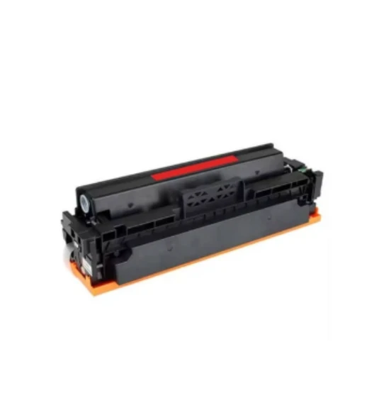 Canon T09 Muadil Toner Kırmızı / Canon İ-Sensys X C1127p / C1127i / C1127if - Resim 3