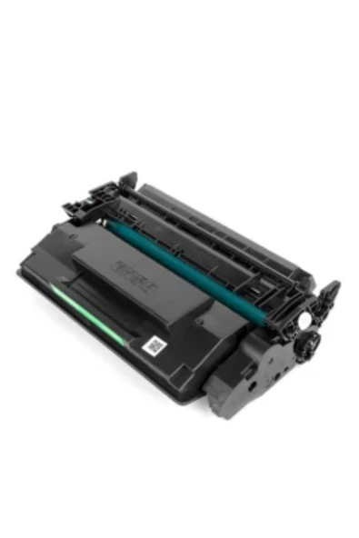 Lazer Ofis Malzemeleri Canon CRG057H Chipli Muadil Toner 10K ürün görseli 1