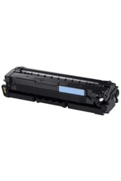 Lazer Ofis Malzemeleri Samsung CLT-C503L Mavi Muadil Toner 5k ürün görseli