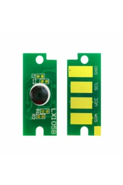 Lazer Ofis Malzemeleri Epson Workforce ALM300 Toner Chipi 10K ürün görseli