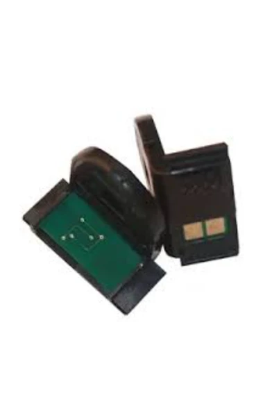 Lazer Ofis Malzemeleri Xerox Phaser 6180 Siyah Toner Chipi 8k ürün görseli 1