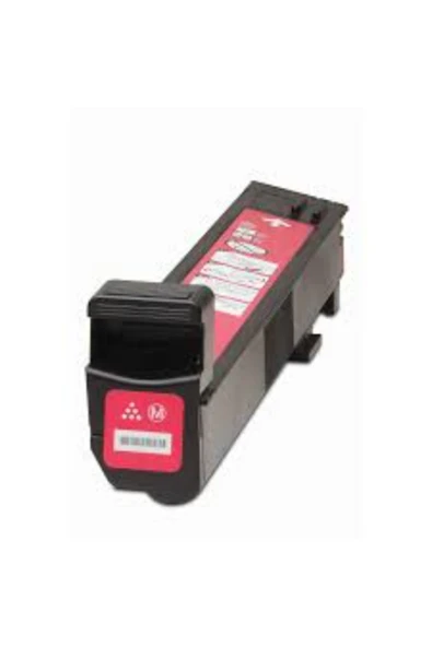 Lazer Ofis Malzemeleri Hp CB383A Kırmızı Muadil Toner 21K ürün görseli