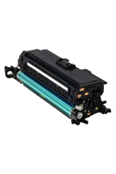 Lazer Ofis Malzemeleri Hp CE264X Siyah Muadil Toner 17K - 1