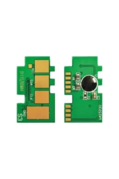 Lazer Ofis Malzemeleri Samsung MLT-D111S Toner Chipi 1,5k ürün görseli