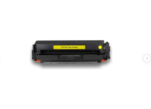 Canon T09 Muadil Toner Sarı / Canon İ-Sensys X C1127p / C1127i / C1127if - Resim 3