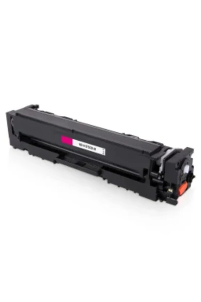 Lazer Ofis Malzemeleri Hp CF533A Kırmızı Muadil Toner 0,9k ürün görseli 1