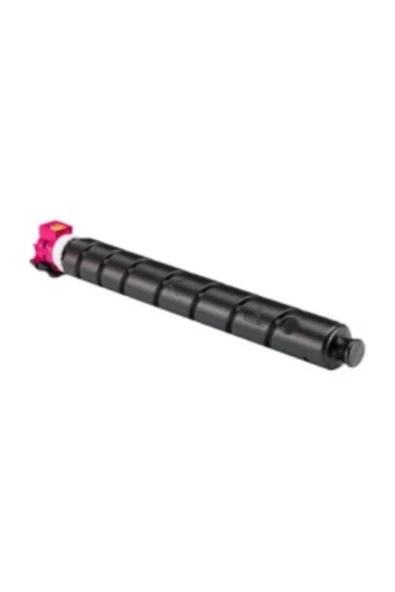 Lazer Ofis Malzemeleri Utax CK8511 Kırmızı Muadil Toner 12K - 1
